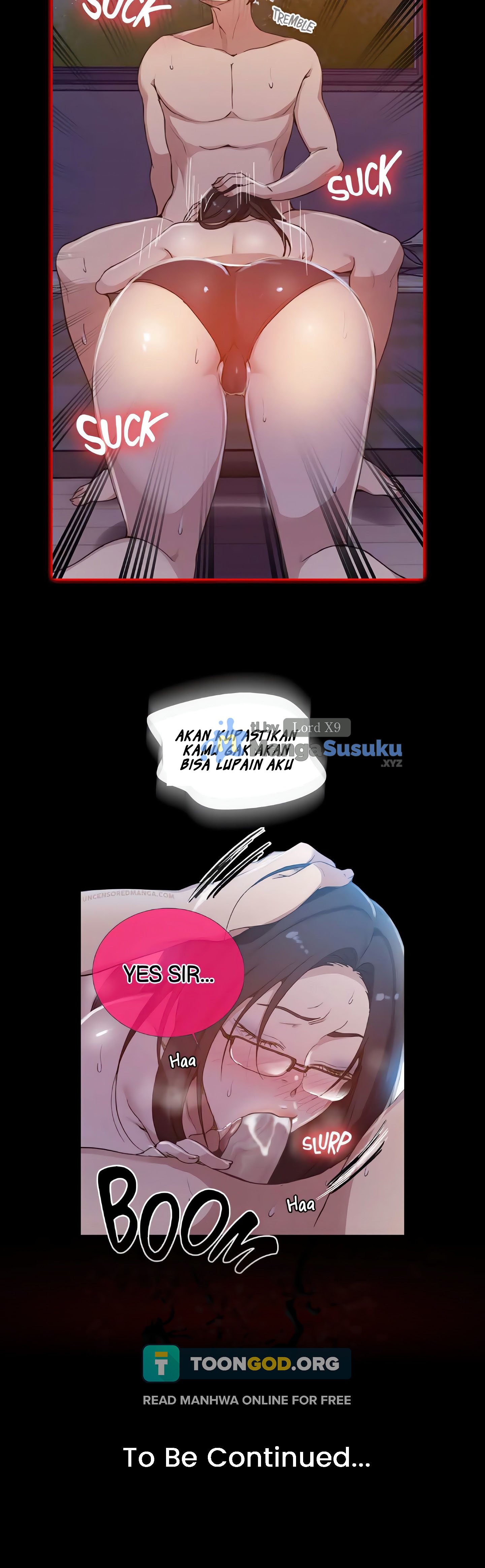 Secret Class Uncensored - Chapter 125 12