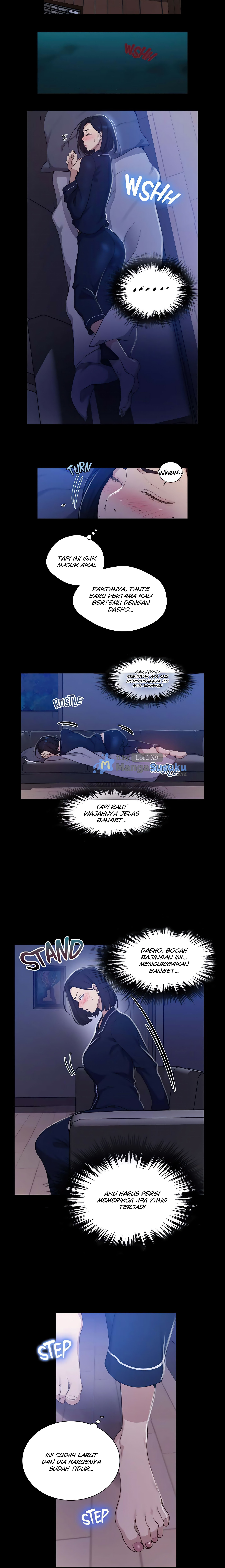 Secret Class Uncensored - Chapter 125 10