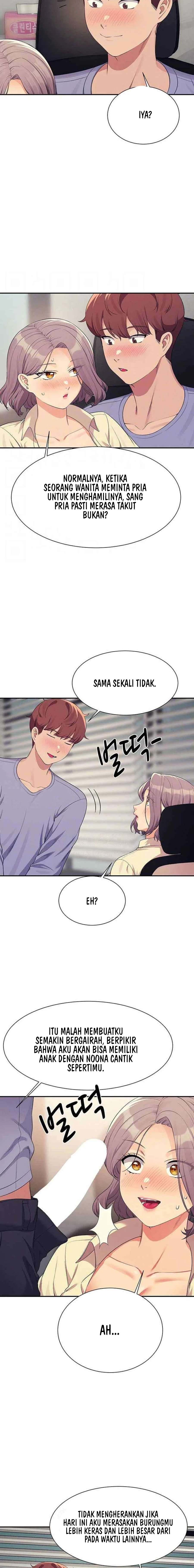 Is There No Goddess in My College? - Chapter 136 6