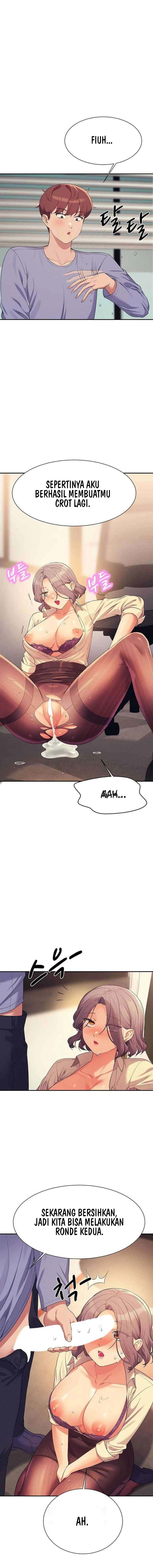 Is There No Goddess in My College? - Chapter 136 15