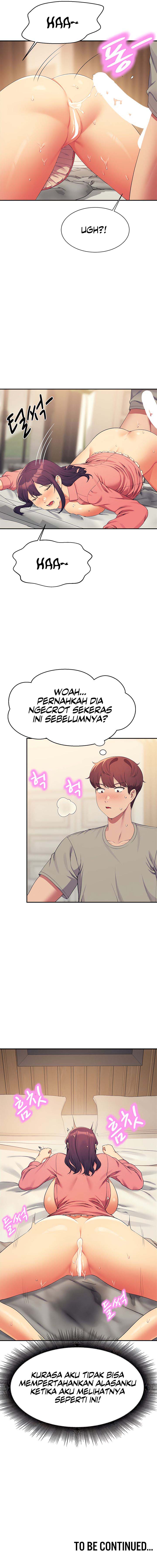 Is There No Goddess in My College? - Chapter 122 9