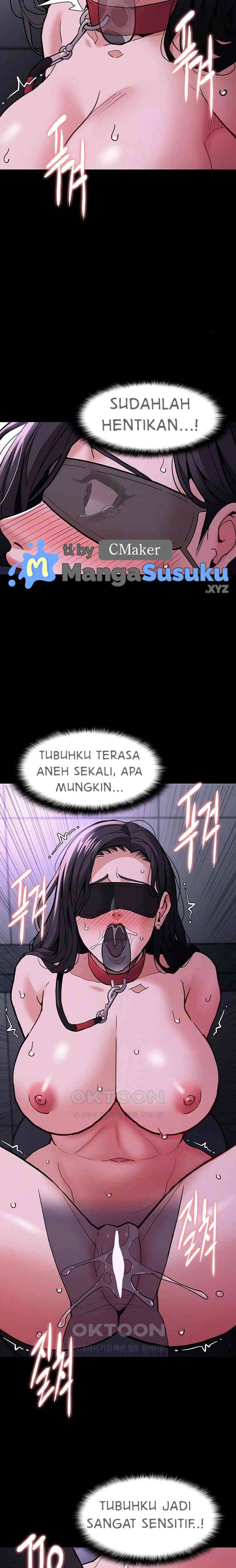 Wicked Diary - Chapter 92 3