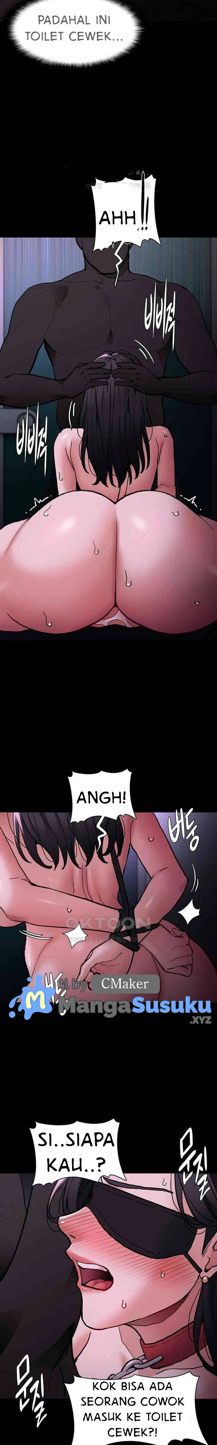 Wicked Diary - Chapter 92 17
