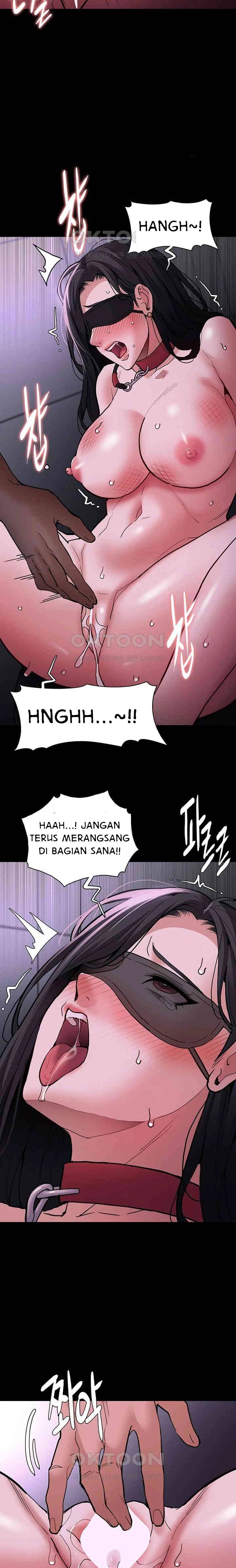 Wicked Diary - Chapter 92 9