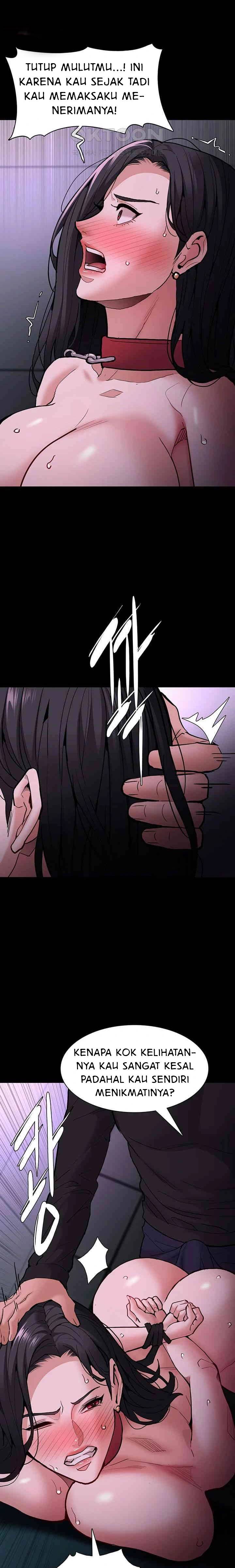 Wicked Diary - Chapter 92 21
