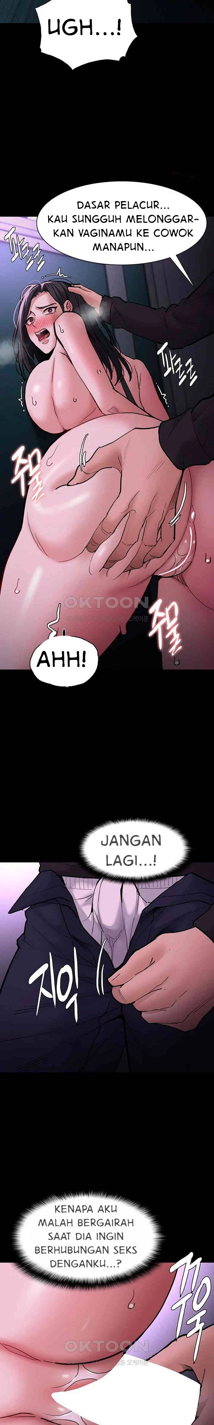 Wicked Diary - Chapter 92 22