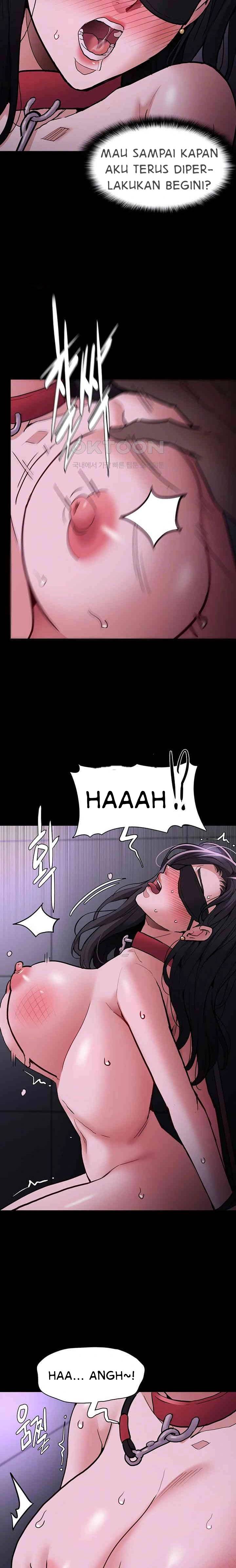 Wicked Diary - Chapter 92 6