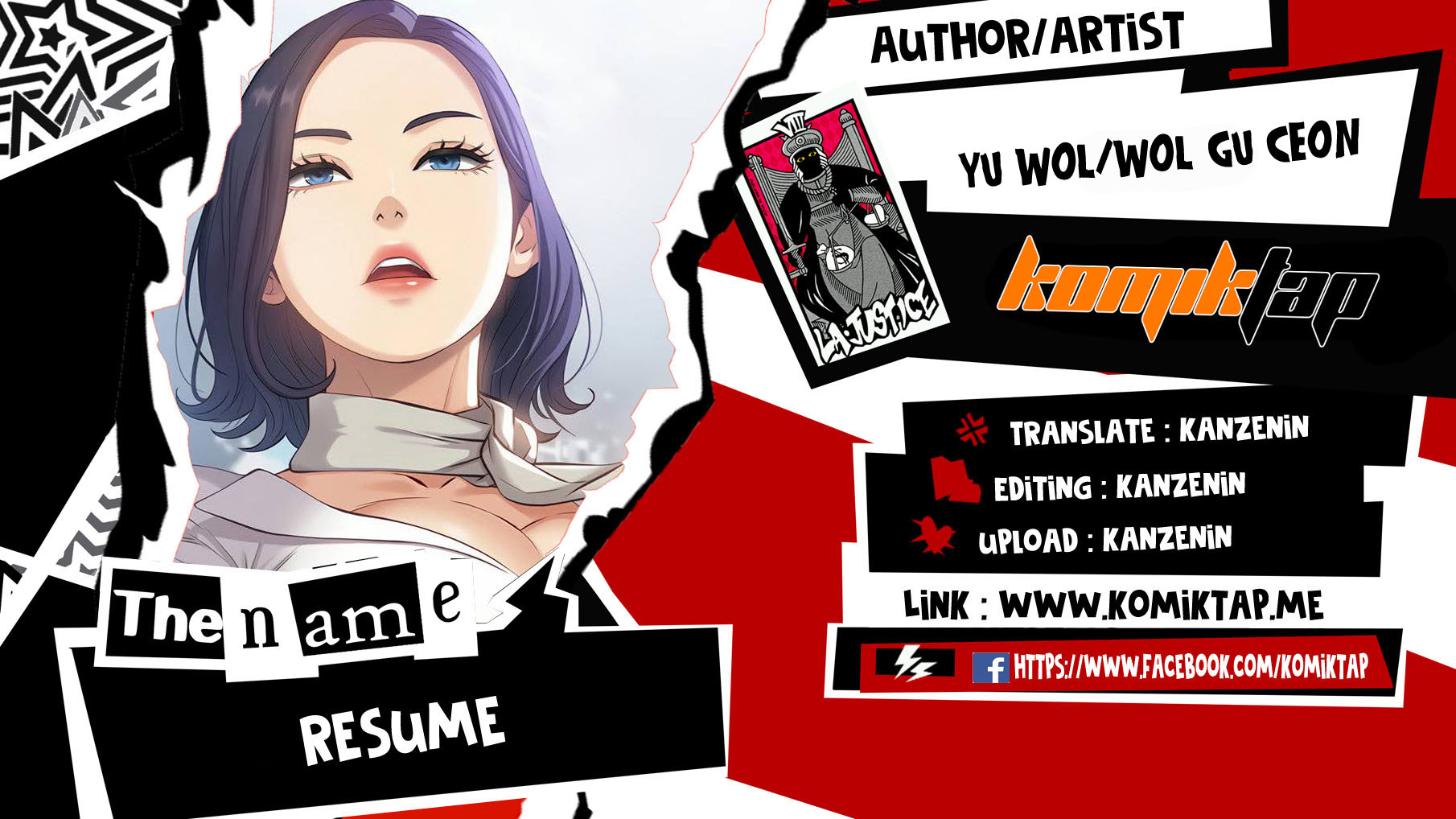 Resume - Chapter 93 1