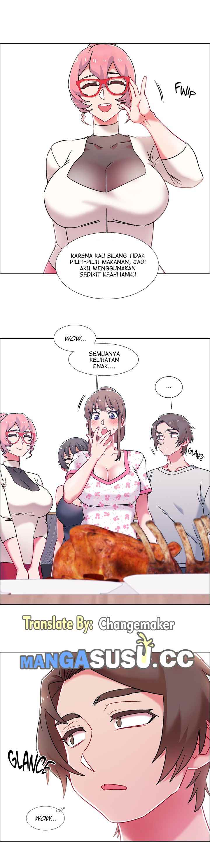 Rental Girls - Chapter 53 10