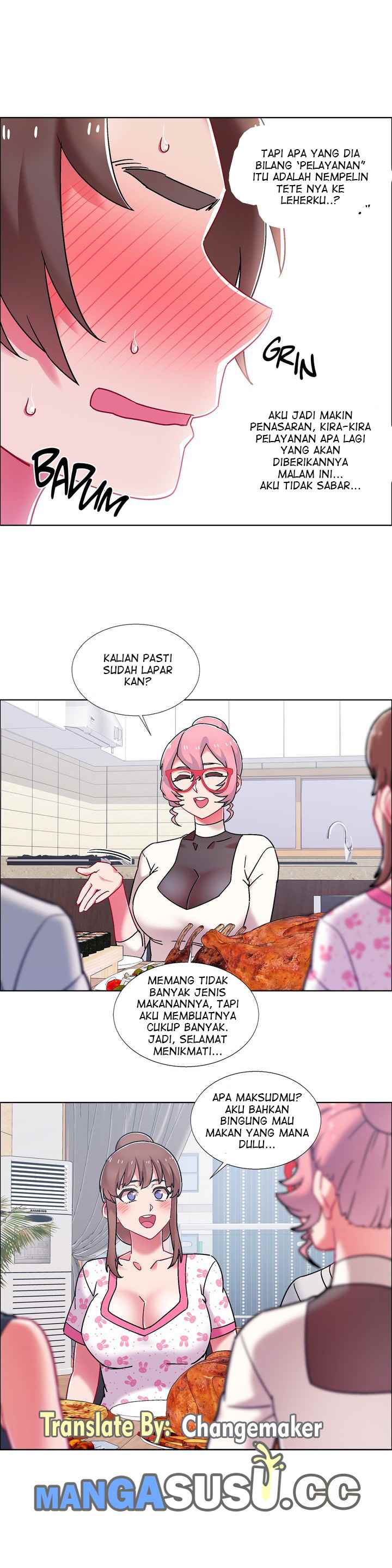 Rental Girls - Chapter 53 19