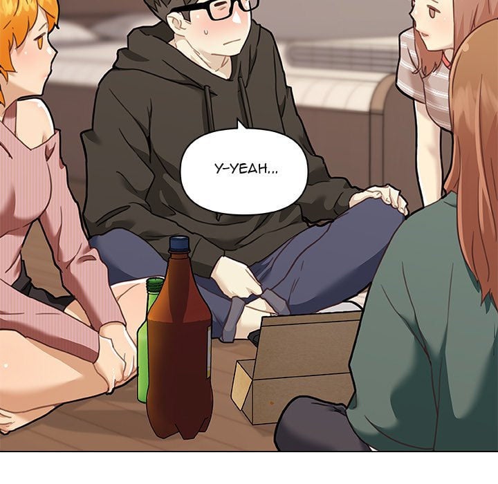 Family Adjustments - Chapter 53 25