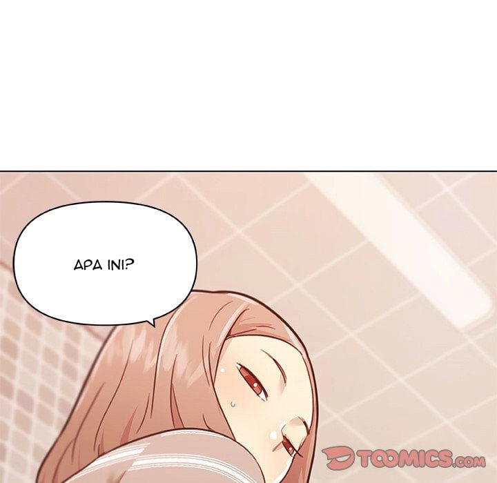 Family Adjustments - Chapter 53 107