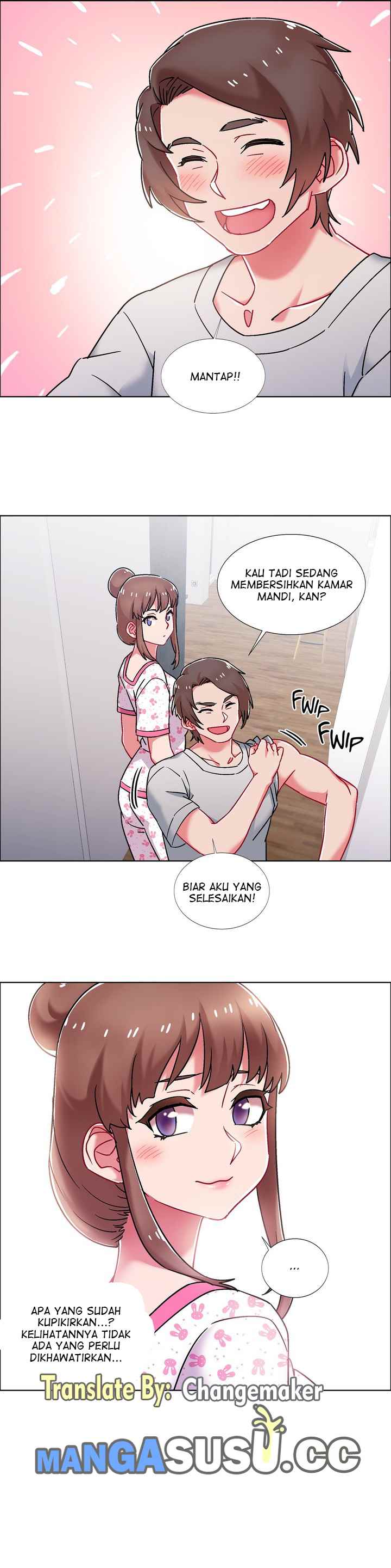 Rental Girls - Chapter 53 7