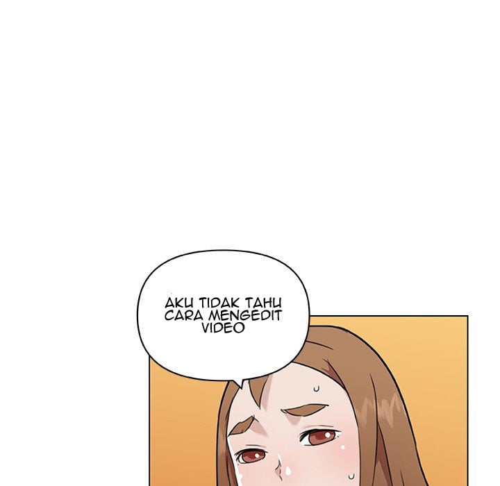 Family Adjustments - Chapter 53 54