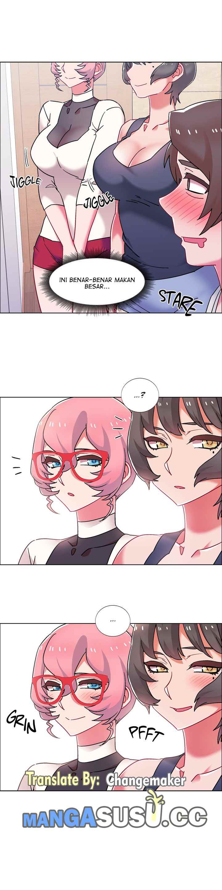 Rental Girls - Chapter 53 11