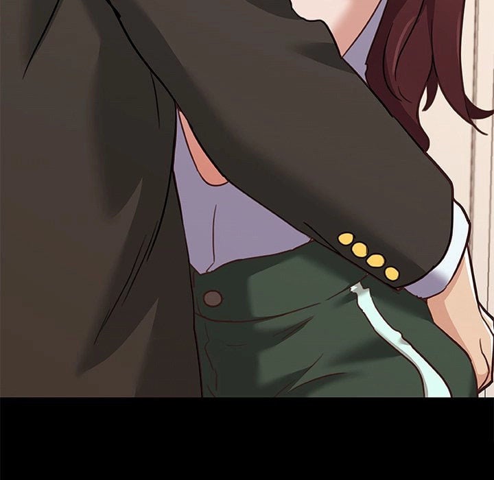 Family Adjustments - Chapter 53 134