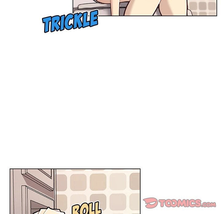 Family Adjustments - Chapter 53 101