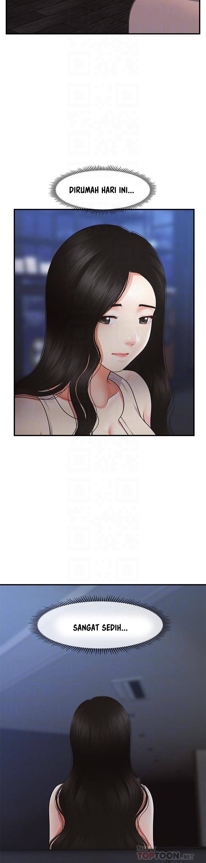 You&#8217;re so Handsome - Chapter 53 6