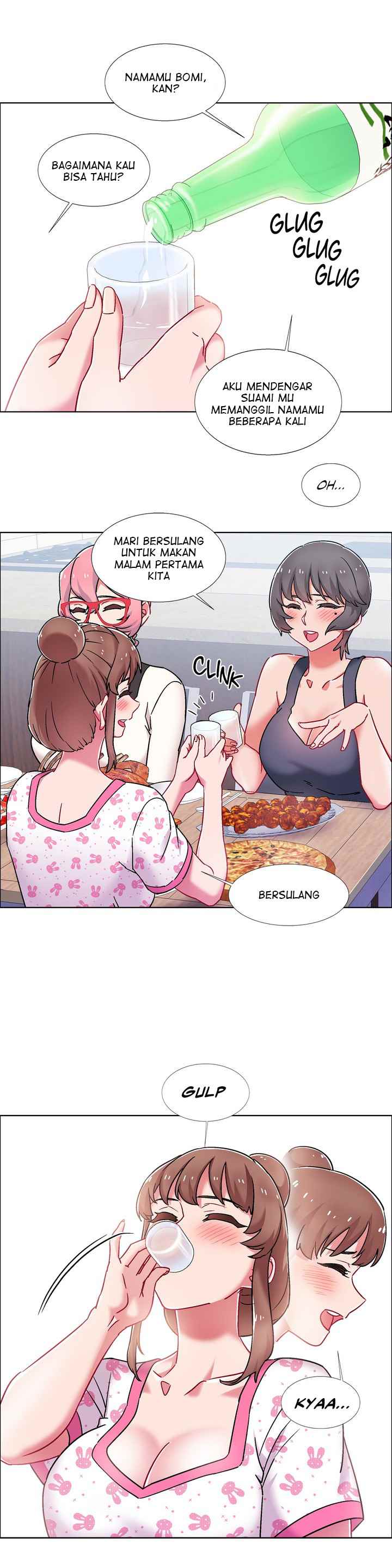 Rental Girls - Chapter 53 23