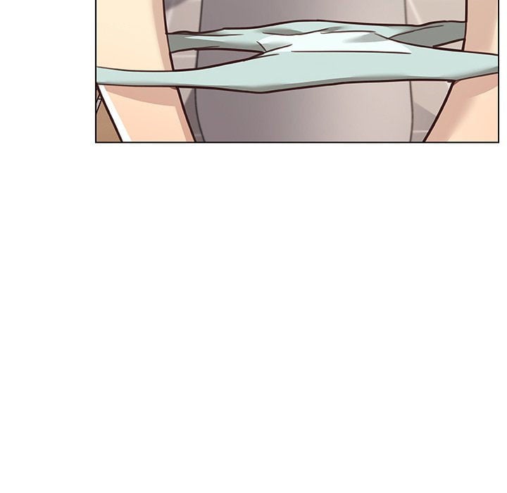 Family Adjustments - Chapter 53 104