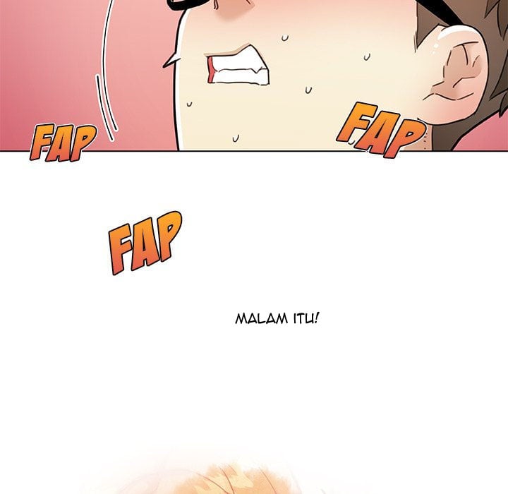 Family Adjustments - Chapter 53 73