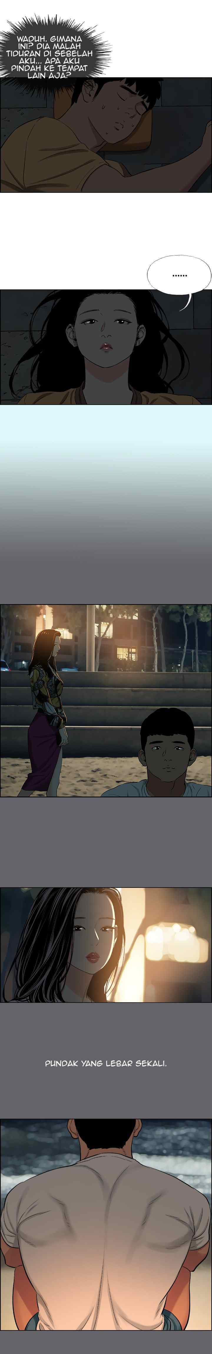Summer Vacation - Chapter 53 5