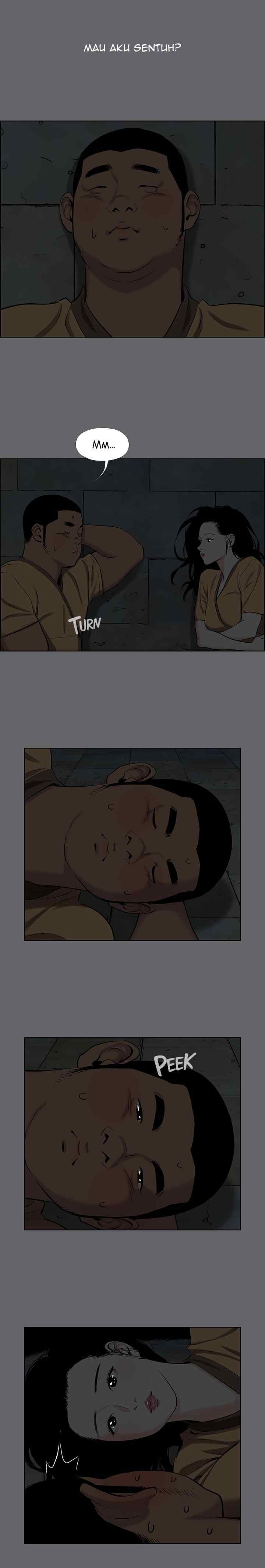 Summer Vacation - Chapter 53 13
