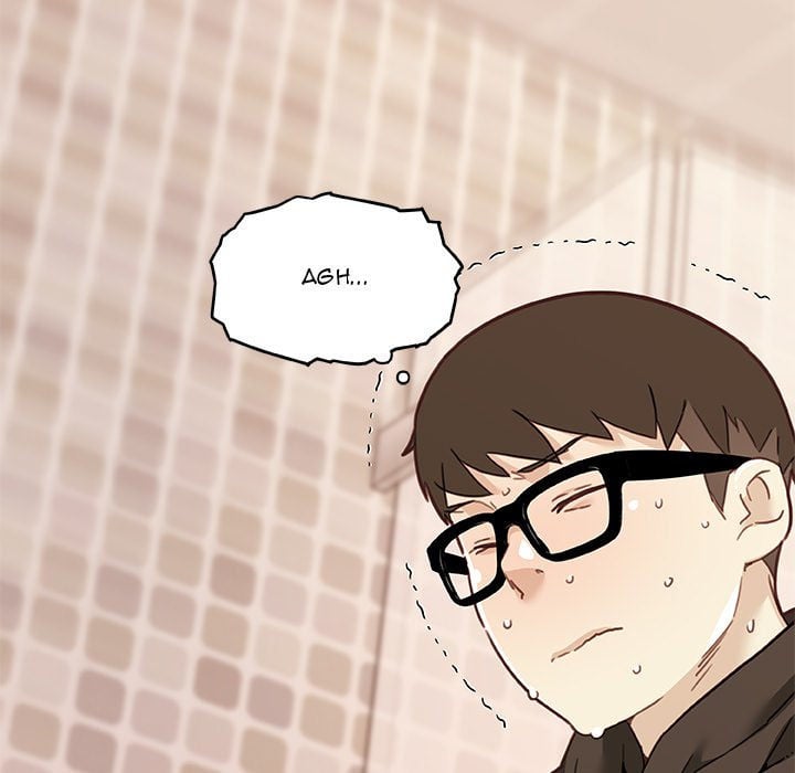 Family Adjustments - Chapter 53 67