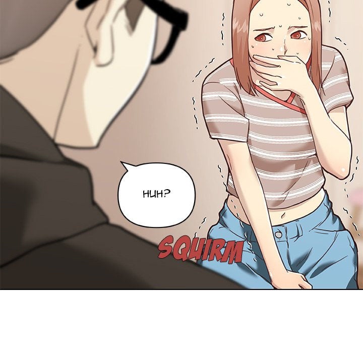 Family Adjustments - Chapter 53 85