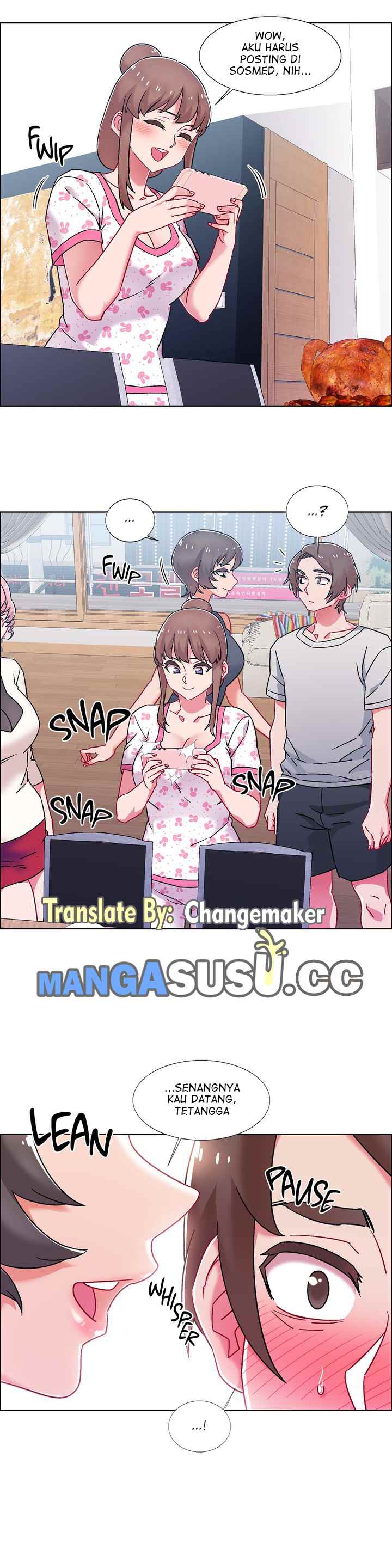 Rental Girls - Chapter 53 12