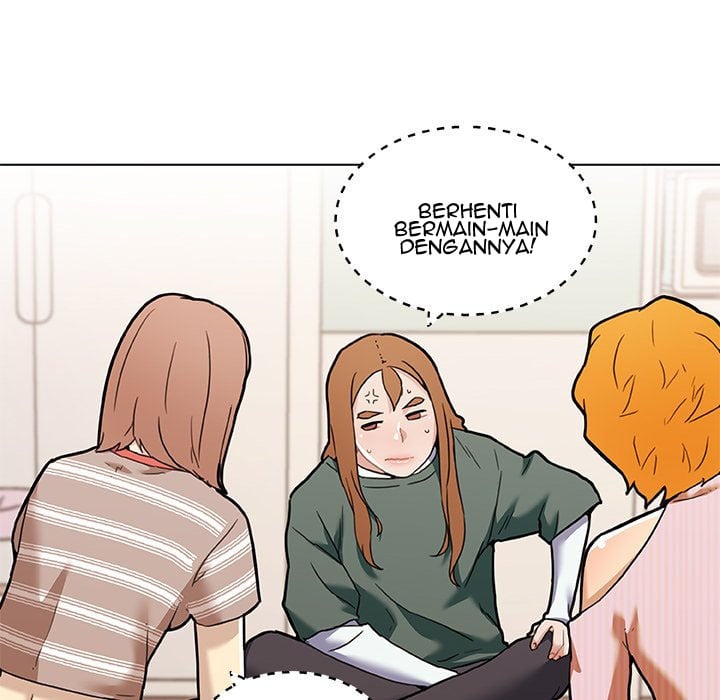 Family Adjustments - Chapter 53 42