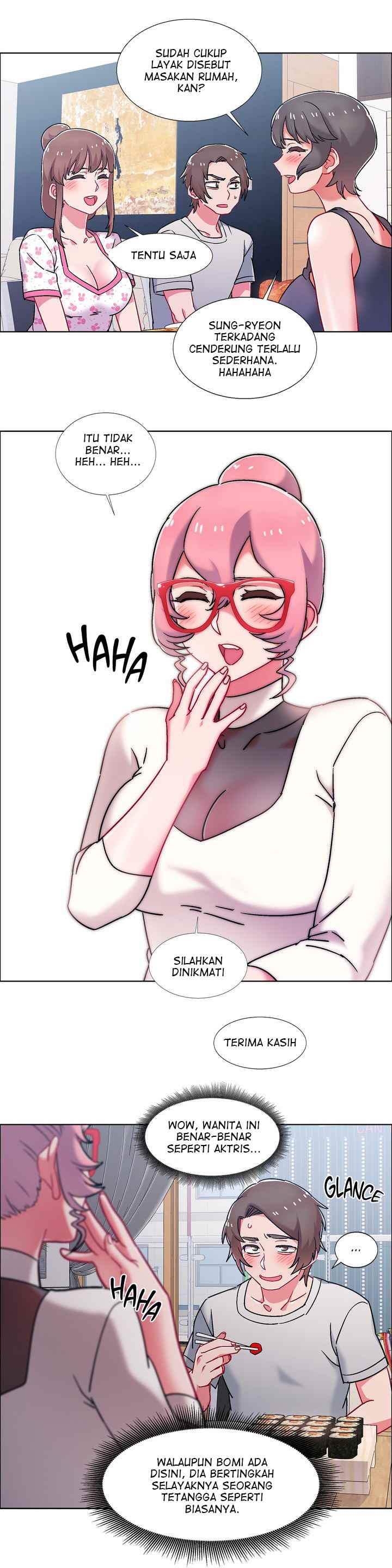 Rental Girls - Chapter 53 20