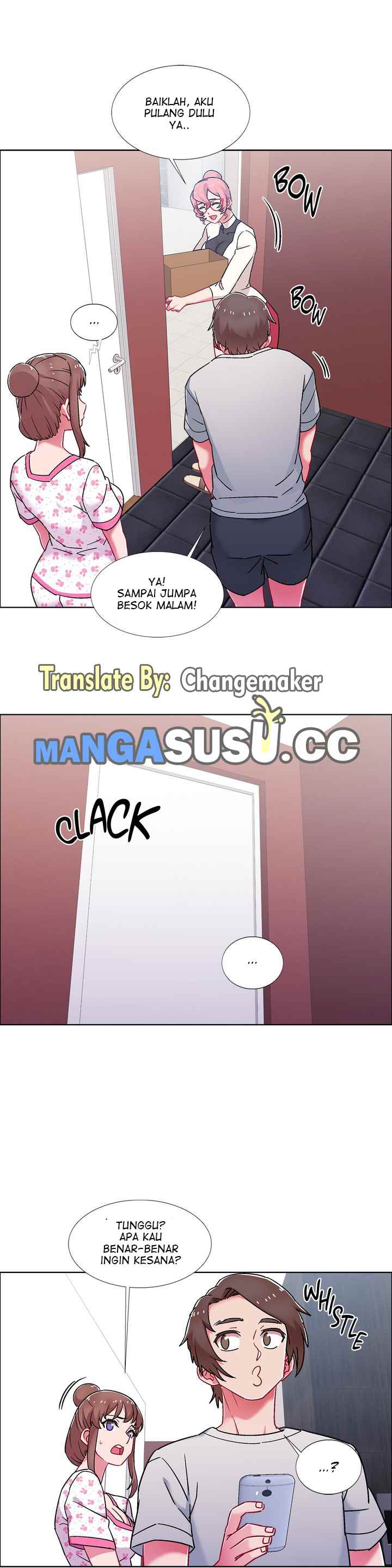 Rental Girls - Chapter 53 4