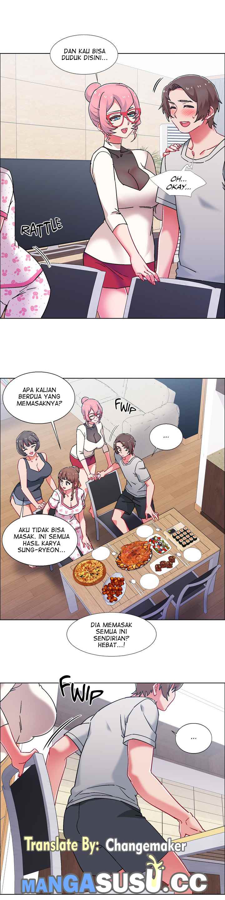 Rental Girls - Chapter 53 14