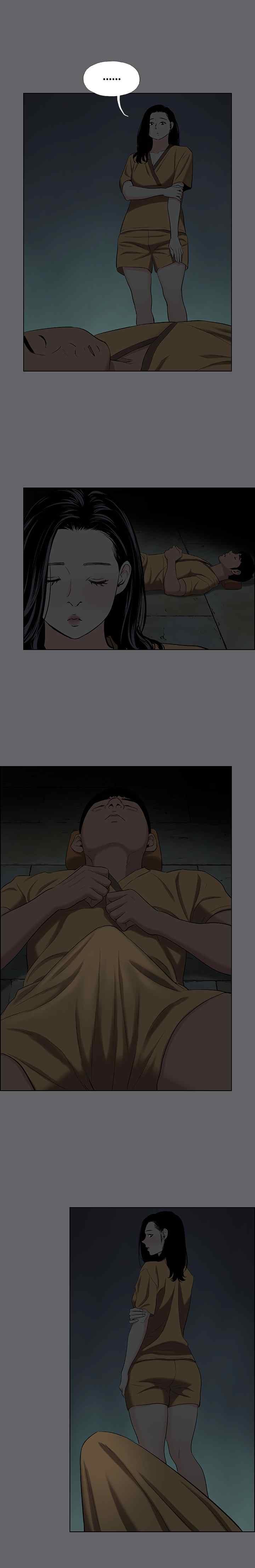 Summer Vacation - Chapter 53 9