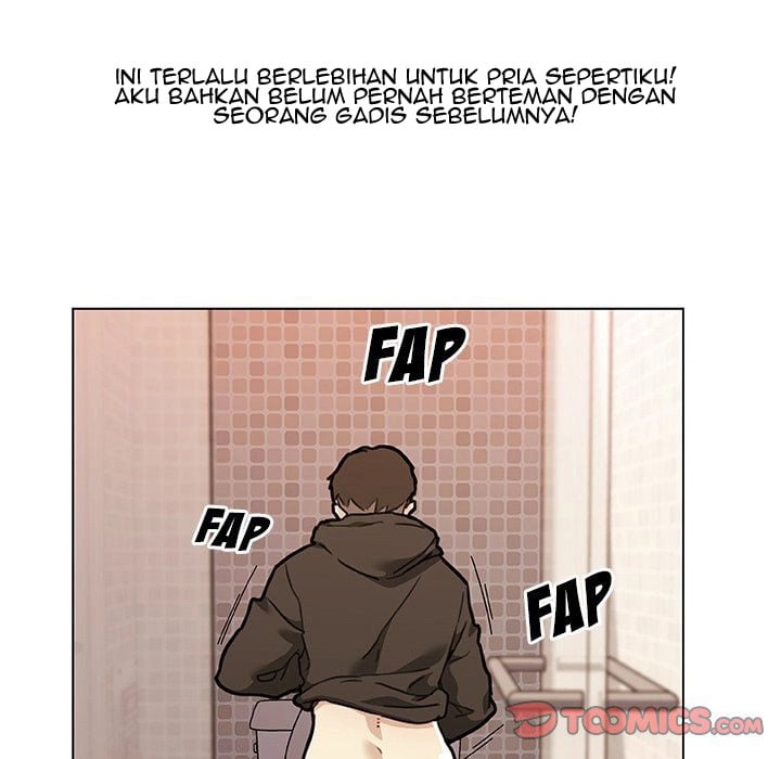 Family Adjustments - Chapter 53 71