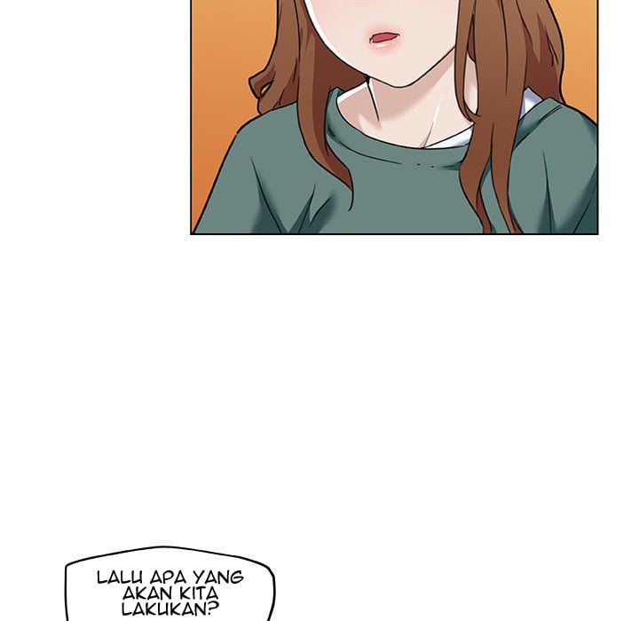 Family Adjustments - Chapter 53 55
