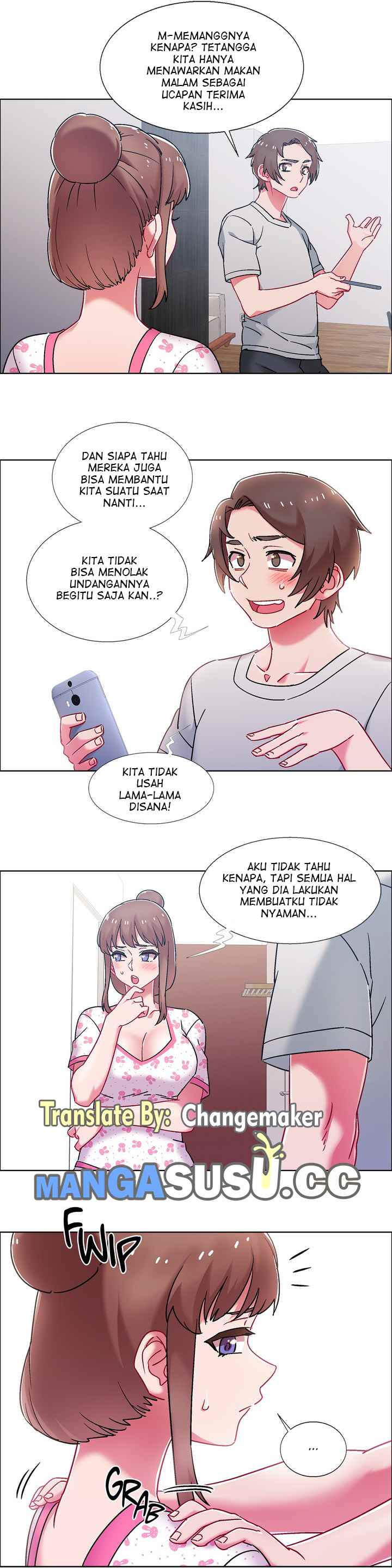 Rental Girls - Chapter 53 5