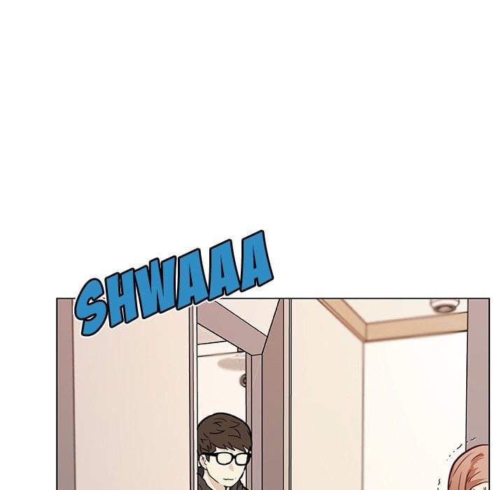 Family Adjustments - Chapter 53 82
