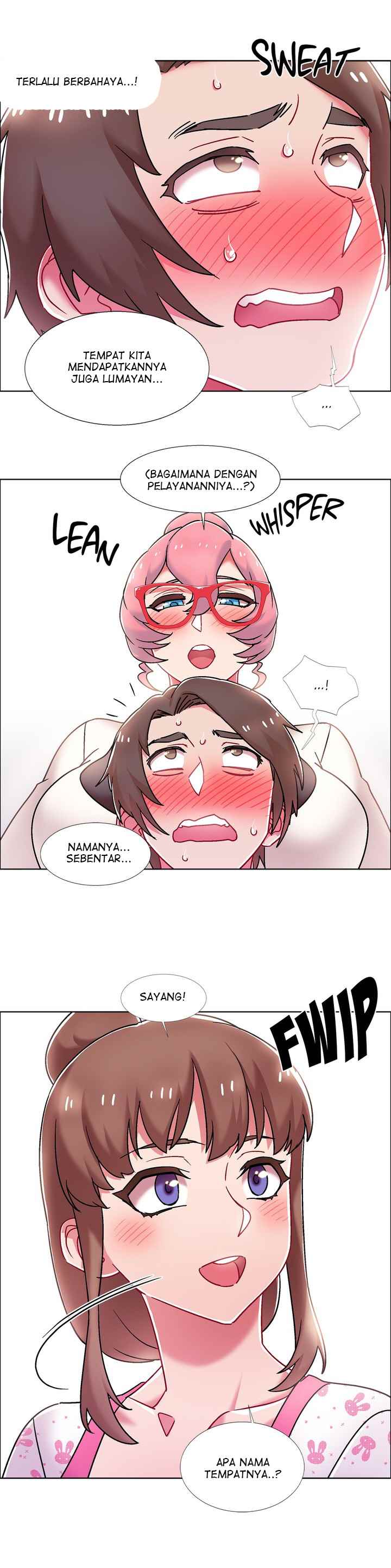 Rental Girls - Chapter 53 17