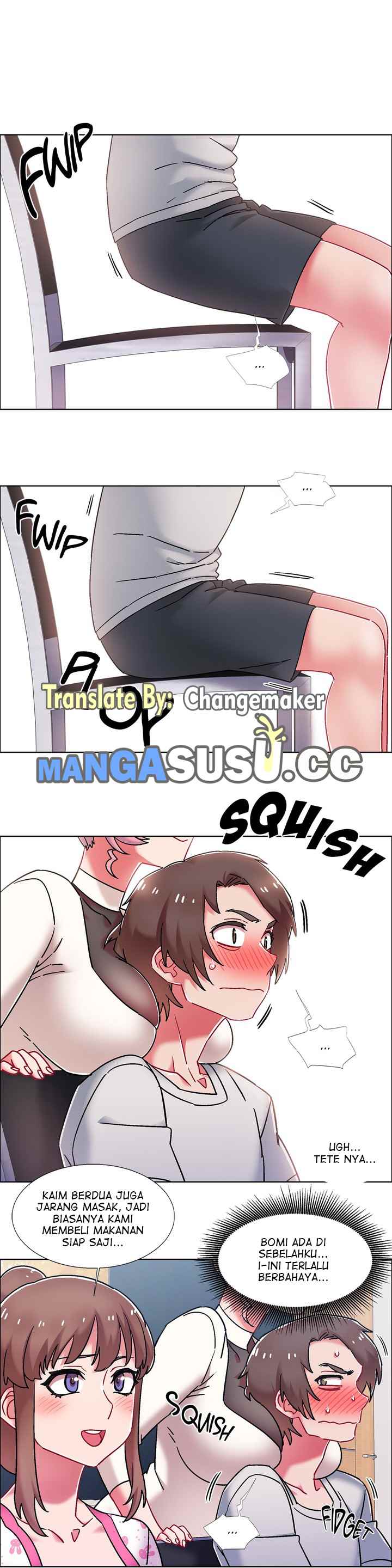 Rental Girls - Chapter 53 16