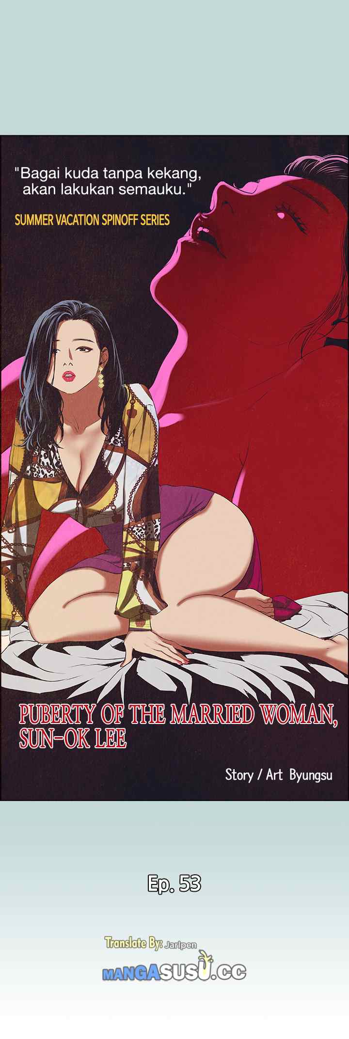 Summer Vacation - Chapter 53 2