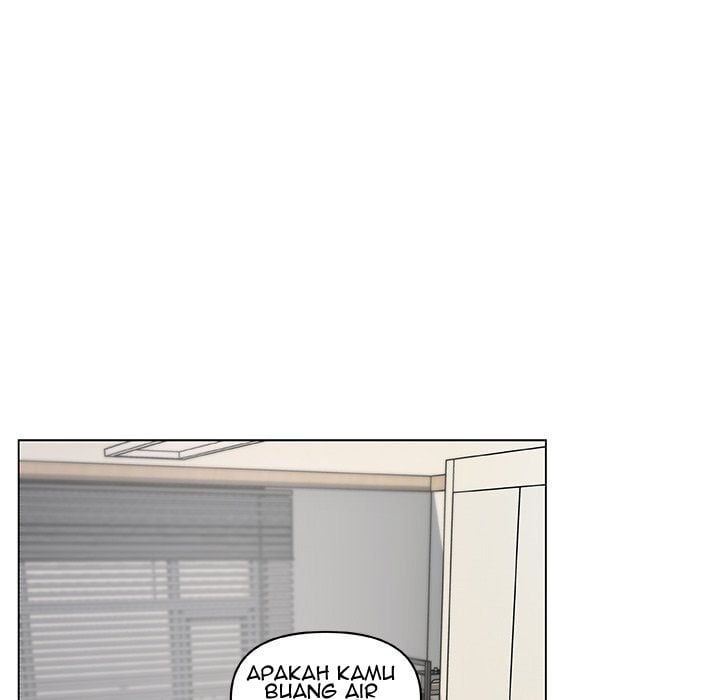 Family Adjustments - Chapter 53 90