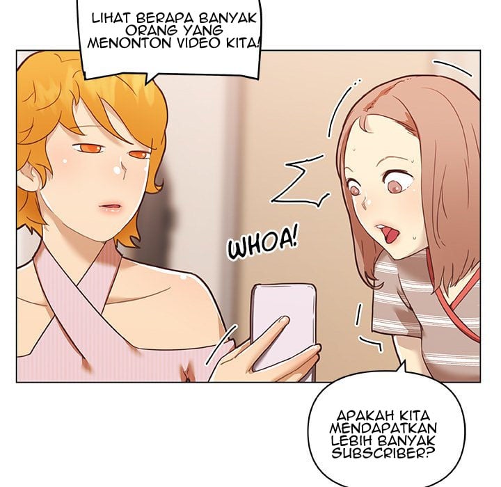 Family Adjustments - Chapter 53 49