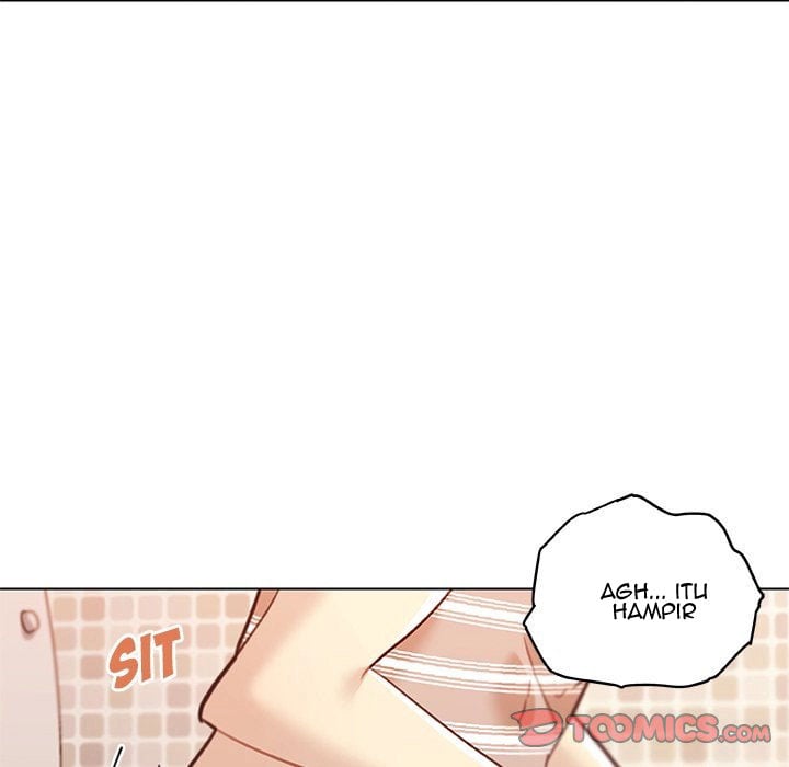 Family Adjustments - Chapter 53 95