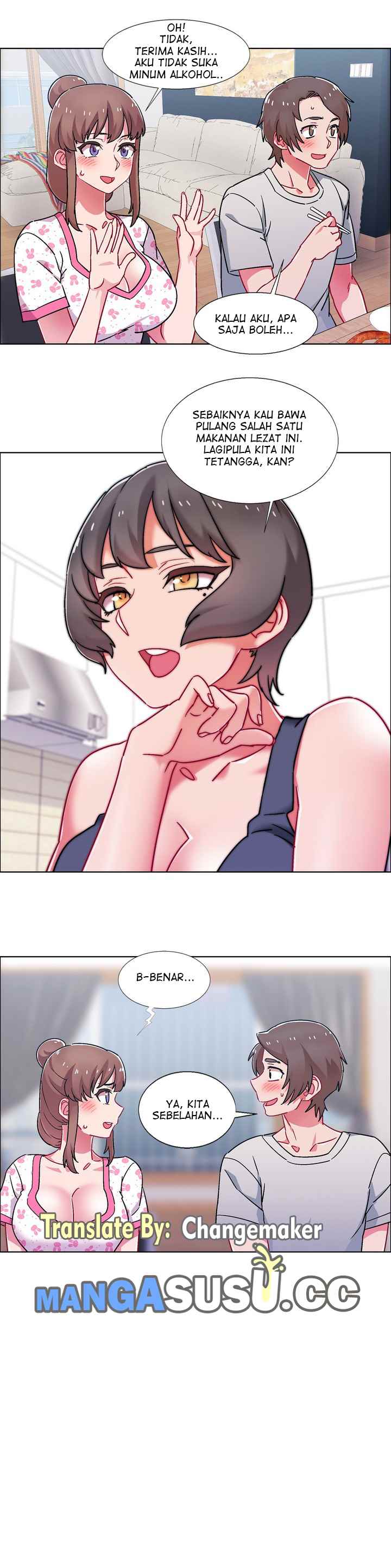 Rental Girls - Chapter 53 22