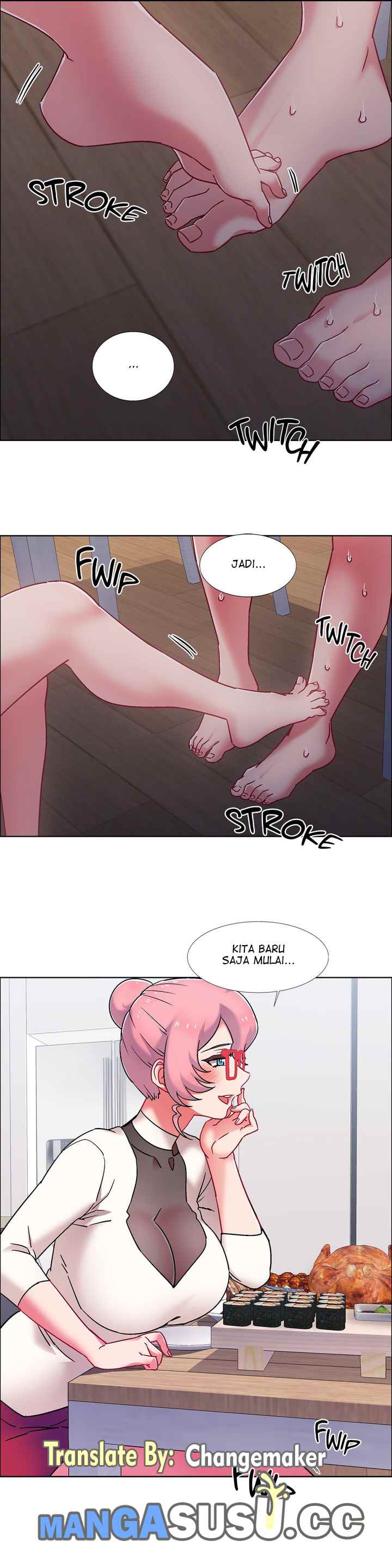 Rental Girls - Chapter 53 26