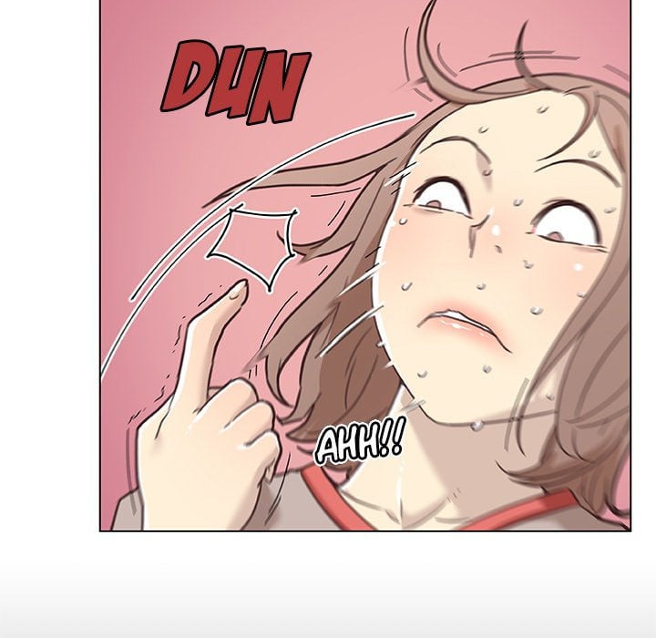 Family Adjustments - Chapter 53 114