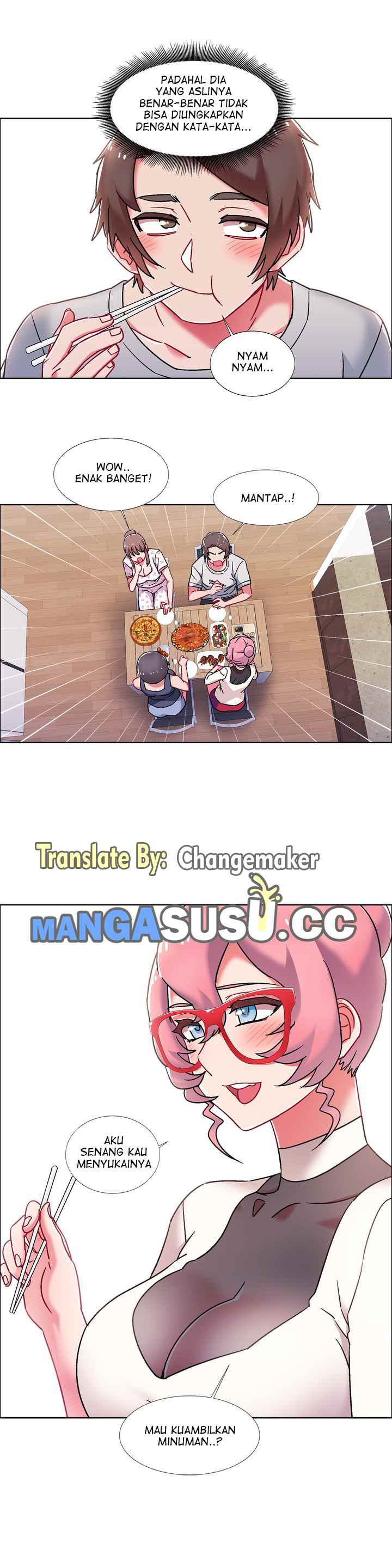 Rental Girls - Chapter 53 21