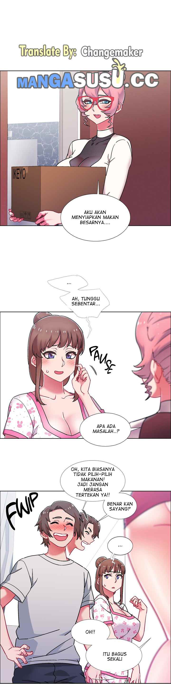 Rental Girls - Chapter 53 3